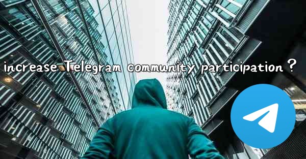 How to use polls, Q&A, and other features to increase Telegr