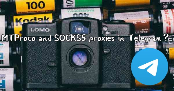 What are the security and speed differences between MTProto 