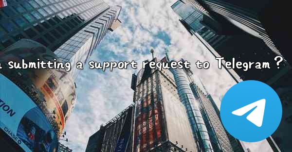 What information should I provide when submitting a support 