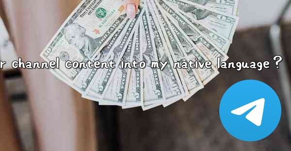 How to automatically translate entire Telegram chat history 