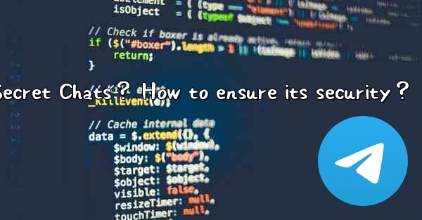 What does “Device Lock“ mean in Telegram Secret Chats？ How t