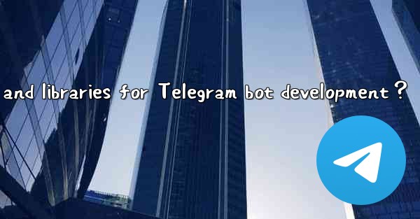 What are common programming languages and libraries for Tele