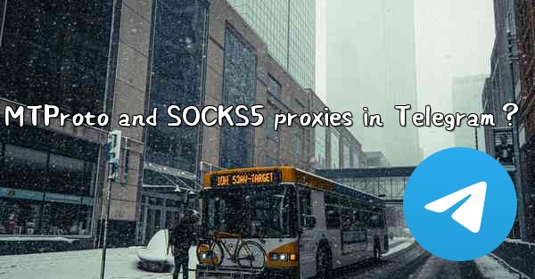 What are the security and speed differences between MTProto 