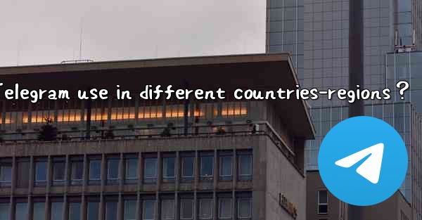 <b>How to comply with laws and regulations regarding Telegram u</b>