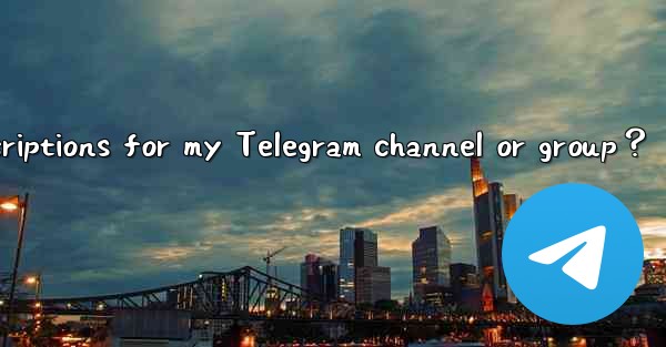 How to set up paid subscriptions for my Telegram channel or 