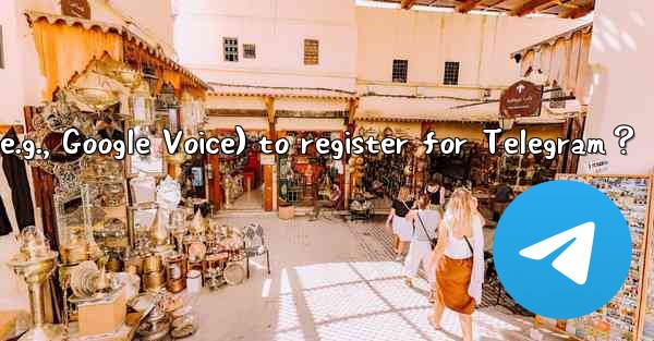 What are the risks of using virtual phone numbers (e.g., Goo